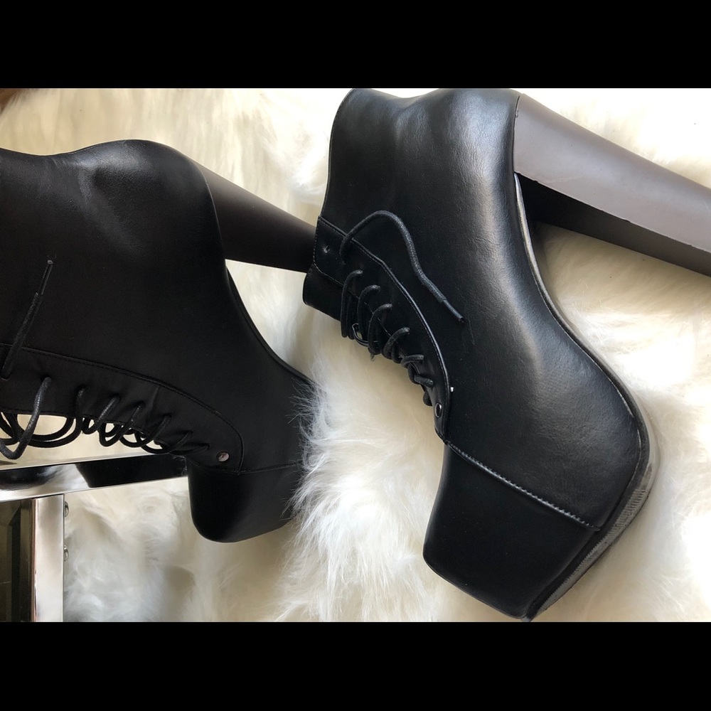 Booties - Picture 2 of 3